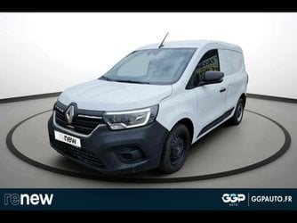 D'occasion À Orange | Renault Kangoo Van 1.5 Blue Dci 95Ch Grand Confort