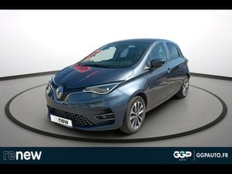Voitures D'occasion À Orange | Renault Zoe E-Tech Intens Charge Normale R110 Achat Integral - 21C