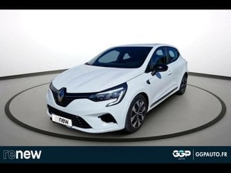 Voitures D'occasion À Orange | Renault Clio 1.0 Tce 100Ch Limited Gpl -21N