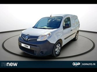 Voitures D'occasion À Orange | Renault Kangoo Express 1.5 Blue Dci 95Ch Grand Confort