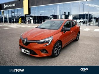 Voitures D'occasion À Orange | Renault Clio 1.0 Tce 90Ch Evolution