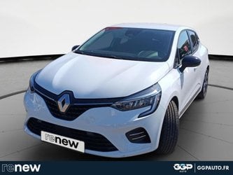 Voitures D'occasion À Orange | Renault Clio 1.0 Tce 90Ch Evolution