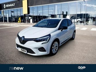 D'occasion À Orange | Renault Clio 1.0 Tce 90Ch Evolution