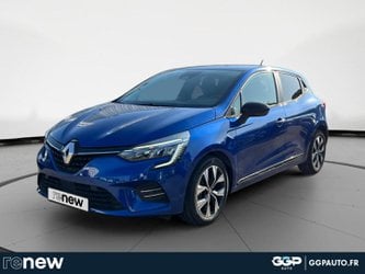Voitures D'occasion À Orange | Renault Clio 1.0 Tce 100Ch Evolution Gpl