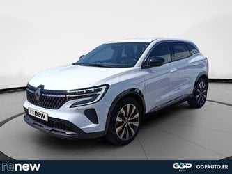 Voitures D'occasion À Orange | Renault Austral 1.2 E-Tech Full Hybrid 200Ch Techno