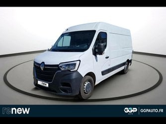 D'occasion À Orange | Renault Master Fg F3300 L2H2 2.3 Blue Dci 135Ch Grand Confort Euro6E