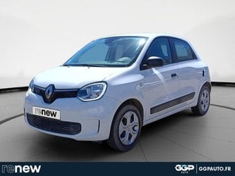 Voitures D'occasion À Orange | Renault Twingo 1.0 Sce 65Ch Life - 21My