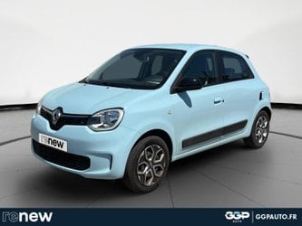 Voitures D'occasion À Orange | Renault Twingo 1.0 Sce 65Ch Equilibre