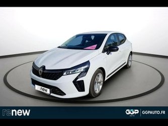 Voitures D'occasion À Orange | Renault Clio 1.0 Eco-G 100Ch Evolution - 24