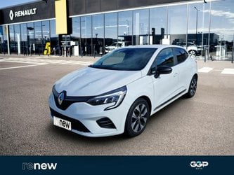 Voitures D'occasion À Orange | Renault Clio 1.0 Tce 100Ch Evolution Gpl