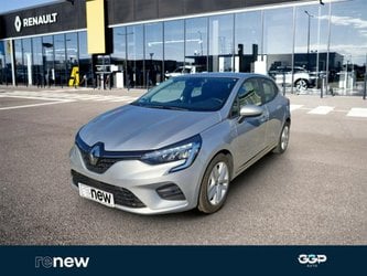 D'occasion À Orange | Renault Clio 1.0 Tce 90Ch Business -21N