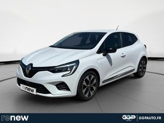 Voitures D'occasion À Orange | Renault Clio 1.0 Tce 100Ch Evolution Gpl