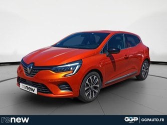 Voitures D'occasion À Orange | Renault Clio 1.6 E-Tech Hybride 145Ch Techno