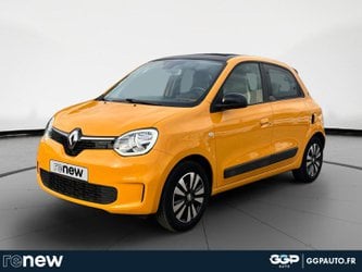 D'occasion À Orange | Renault Twingo 1.0 Sce 65Ch Equilibre