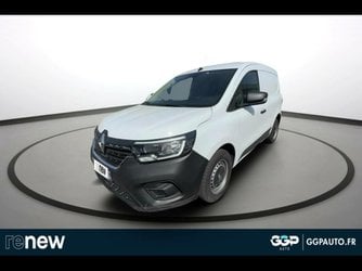 Voitures D'occasion À Orange | Renault Kangoo Van L1 1.5 Blue Dci 95Ch Grand Confort - 22