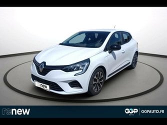 Voitures D'occasion À Orange | Renault Clio 1.0 Tce 90Ch Equilibre