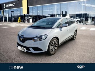D'occasion À Orange | Renault Scénic 1.7 Blue Dci 120Ch Zen - 20