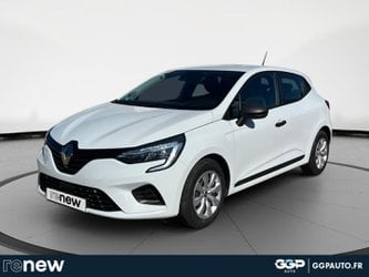 Voitures D'occasion À Orange | Renault Clio 1.0 Sce 65Ch Authentic