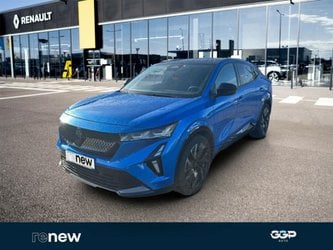 Voitures D'occasion À Orange | Renault Rafale 1.2 E-Tech Full Hybrid 200Ch Esprit Alpine