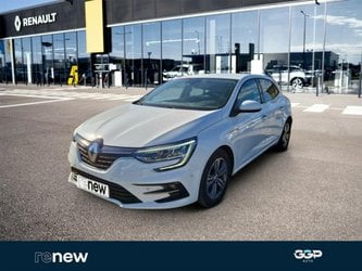 D'occasion À Orange | Renault Mégane 1.5 Blue Dci 115Ch Intens Edc