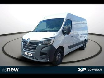Voitures D'occasion À Orange | Renault Master Fg F3300 L2H2 2.3 Blue Dci 135Ch Grand Confort Euro6