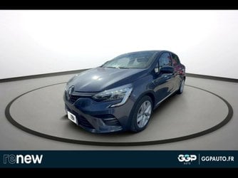 Voitures D'occasion À Orange | Renault Clio 1.6 E-Tech Hybride 140Ch Business -21N