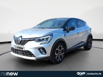 Voitures D'occasion À Orange | Renault Captur 1.3 Tce 130Ch Fap Intens - 20