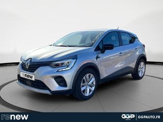 D'occasion À Orange | Renault Captur 1.0 Tce 90Ch Zen -21
