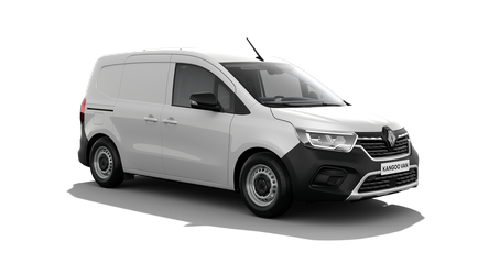Voitures D'neuves Stock À Orange | Renault Kangoo Van Fg L1 Advance Blue Dci 95 - 24