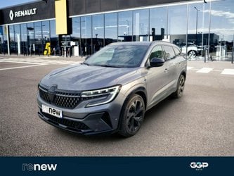 Voitures D'occasion À Orange | Renault Espace 1.2 E-Tech Full Hybrid 200Ch Esprit Alpine