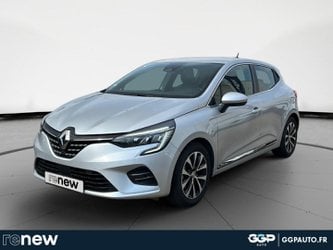 D'occasion À Orange | Renault Clio 1.6 E-Tech Hybride 140Ch Intens -21N