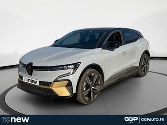 Voitures D'occasion À Orange | Renault Mégane Megane E-Tech Electric 220Ch Iconic Autonomie Con...