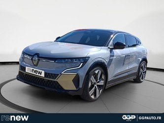 Voitures D'occasion À Orange | Renault Mégane Megane E-Tech Electric Ev60 220Ch Iconic Super Ch...