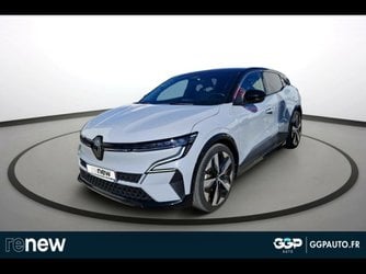 Voitures D'occasion À Orange | Renault Mégane Megane E-Tech Electric Ev60 220Ch Techno Super Ch...