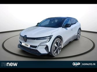 D'occasion À Orange | Renault Mégane Megane E-Tech Electric Ev60 220Ch Techno Optimum Charge -C