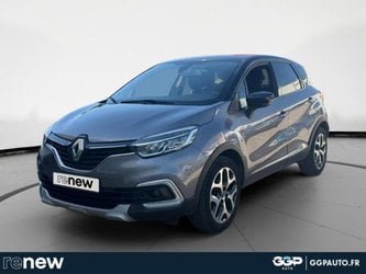 Voitures D'occasion À Orange | Renault Captur 0.9 Tce 90Ch Intens - 19