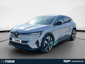 Voitures D'occasion À Orange | Renault Mégane Megane E-Tech Electric Ev60 220Ch Techno Super Ch...