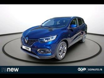 D'occasion À Orange | Renault Kadjar 1.3 Tce 140Ch Fap Intens Edc