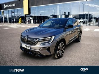 D'occasion À Orange | Renault Austral 1.2 E-Tech Full Hybrid 200Ch Iconic