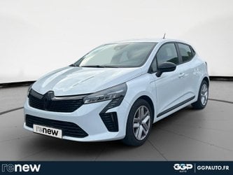 Voitures D'occasion À Orange | Renault Clio 1.0 Sce 65Ch Evolution