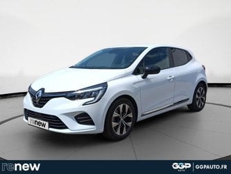 Voitures D'occasion À Orange | Renault Clio 1.5 Blue Dci 100Ch Evolution