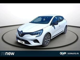 Voitures D'occasion À Orange | Renault Clio 1.0 Tce 90Ch Equilibre