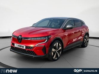 Voitures D'occasion À Orange | Renault Mégane Megane E-Tech Electric Ev60 220Ch Techno Optimum ...