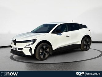 Voitures D'occasion À Orange | Renault Mégane Megane E-Tech Electric Ev40 130Ch Equilibre Stand...