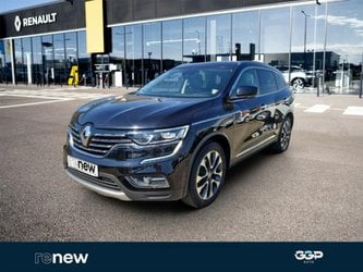 D'occasion À Orange | Renault Koleos 2.0 Dci 175Ch Intens X-Tronic - 18