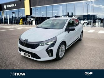 Voitures D'occasion À Orange | Renault Clio 1.0 Eco-G 100Ch Evolution - 24