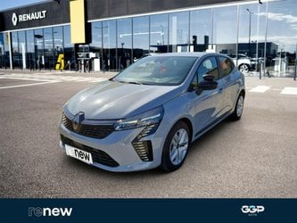 D'occasion À Orange | Renault Clio 1.5 Blue Dci 100Ch Evolution - 24