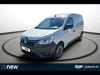 D'occasion À Orange | Renault Express Van 1.5 Blue Dci 95Ch Confort 22
