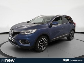 Voitures D'occasion À La Madeleine | Renault Kadjar 1.5 Blue Dci 115Ch Intens Edc - 21