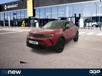 Voitures D'occasion À La Madeleine | Opel Mokka 1.2 Turbo 100Ch Gs Line